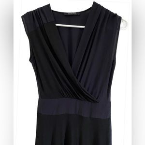 All Saints stunning dress. GUC